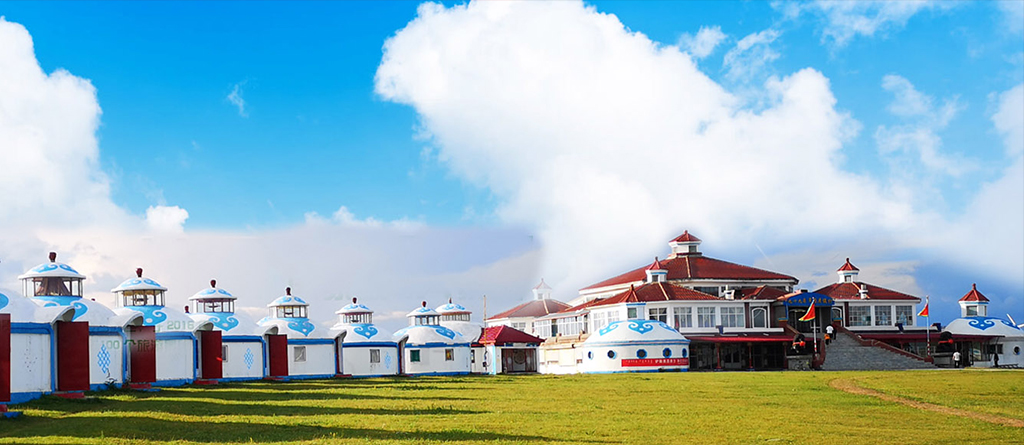 內(nèi)蒙古巴音錫勒草原旅游開(kāi)發(fā)有限公司 